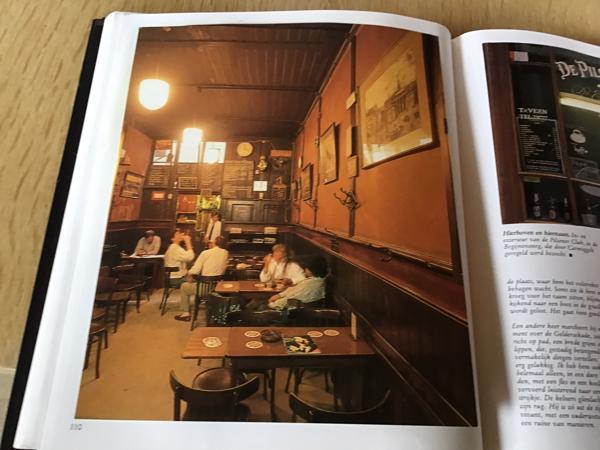 Amsterdam boek ,prachtig exemplaar ,mooie foto's & tekst