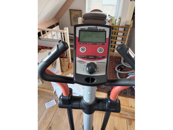 Crosstrainer