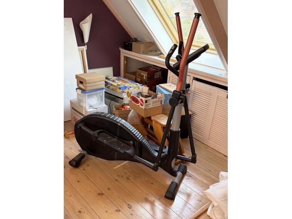 Crosstrainer