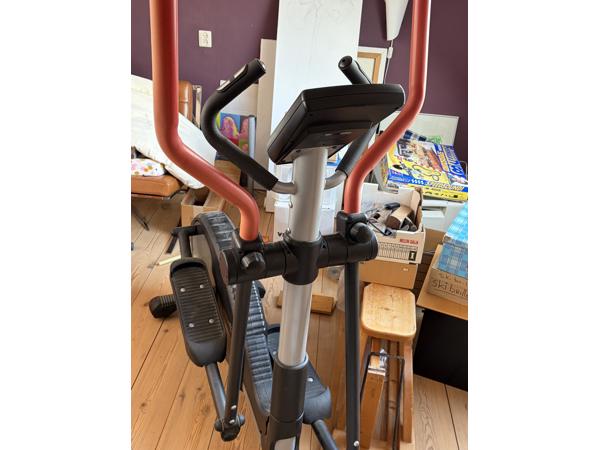 Crosstrainer