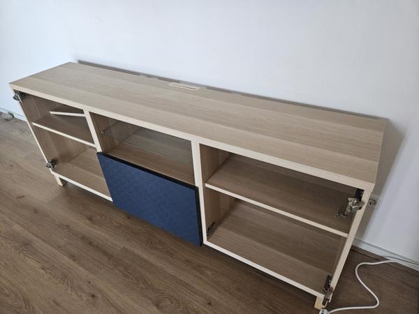 Tv-meubel ikea besta
