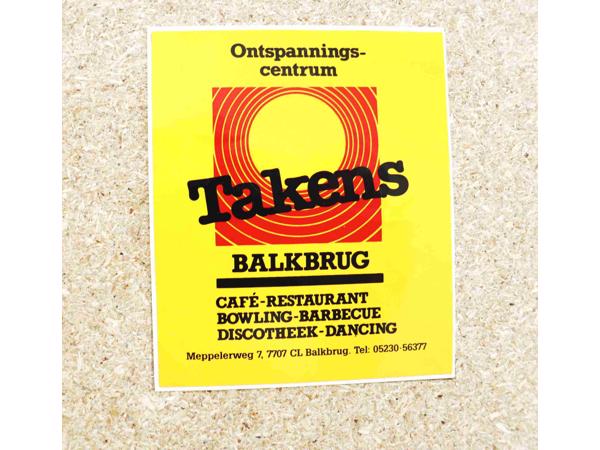 Stickers leuke tekst voor buttons, paasstickers, film etc