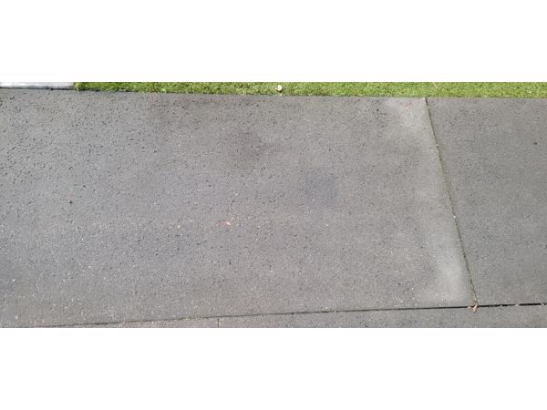 Grote betontegels 28cm2