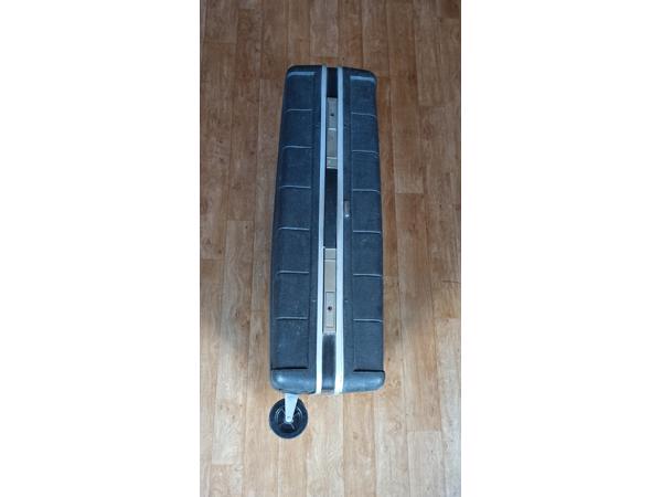 Koffer - Harde kunststof