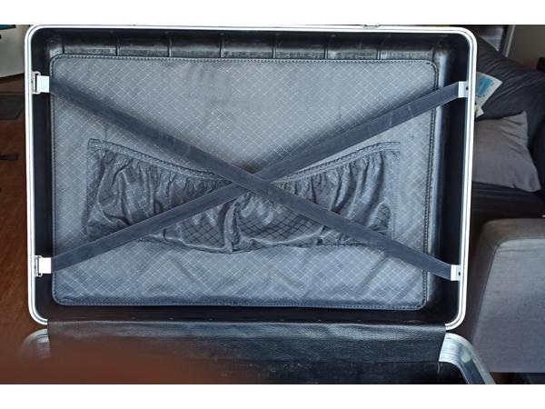 Koffer - Harde kunststof