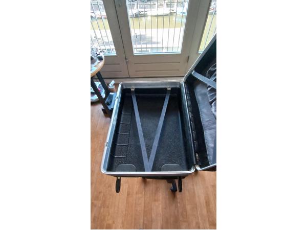 Koffer - Harde kunststof