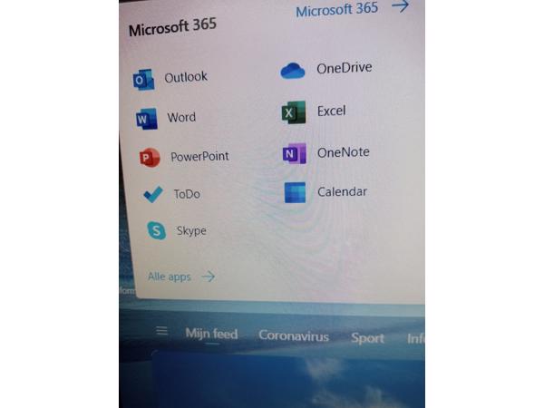 Desktop Windows 10 ,pc