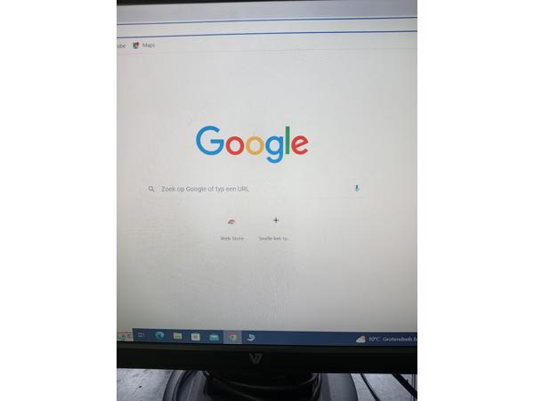 Desktop Windows 10 ,pc