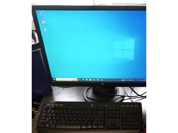 Desktop Windows 10 ,pc