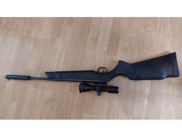 Tell/Cometa 220 compact