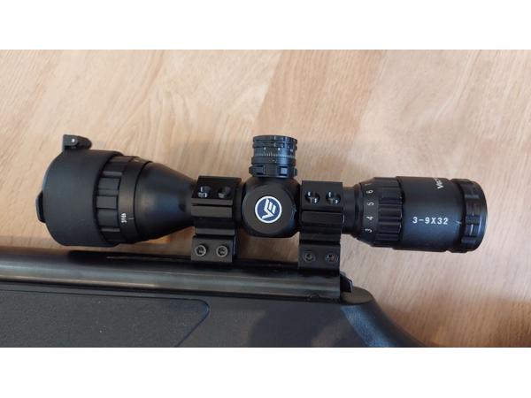 Tell/Cometa 220 compact
