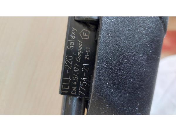 Tell/Cometa 220 compact