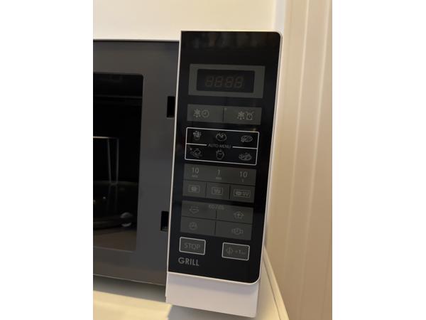 Tweedehands Magnetron