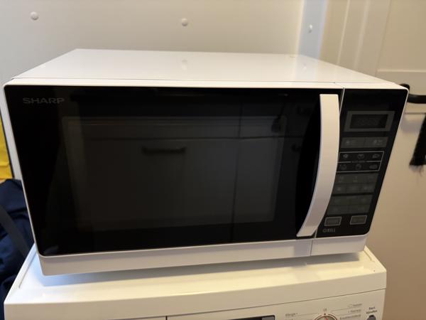 Tweedehands Magnetron