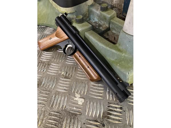 Benjamin-Sheridan 5,05mm minte staat