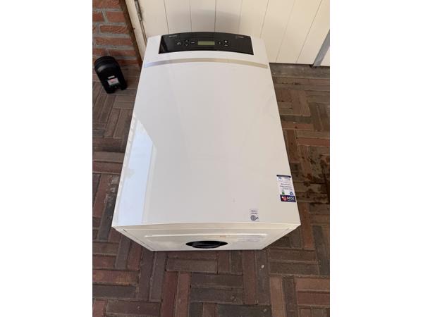 Nefit Topline verwarmingsketel