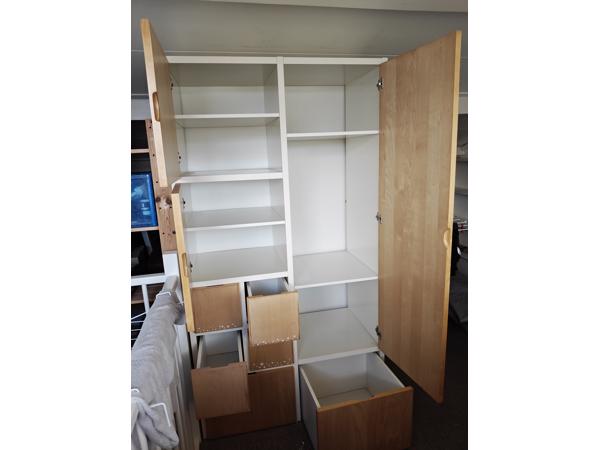 Kast Rakke Ikea