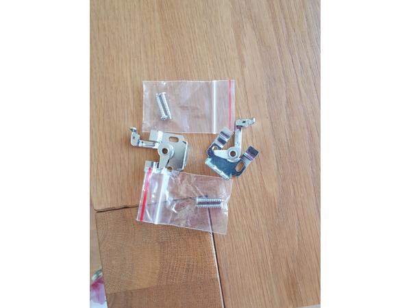 Horizontale aluminium jaloezie 100 breed, 130 hoog