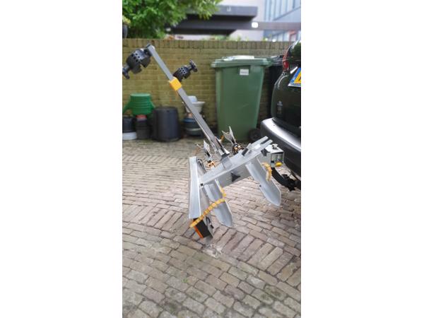 Fietsendrager SPINDER FALCON in Assen - Fietsen en Brommers, Accessoires en  Onderdelen - Markanda