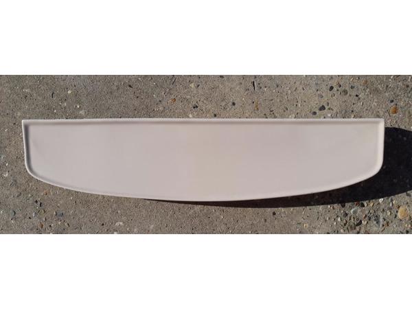 70's Camee kleurig SPHINX duoblok toilet, wastafel, planchet