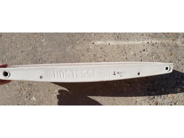 70's Camee kleurig SPHINX duoblok toilet, wastafel, planchet