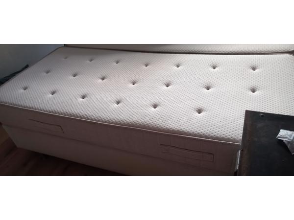 Matrassen ikea