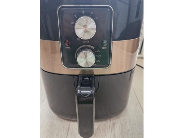 Airfryer Bestron