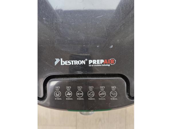 Airfryer Bestron