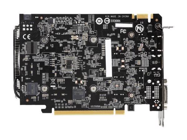 Gigabyte GeForce GTX 960, 4GB WindForce