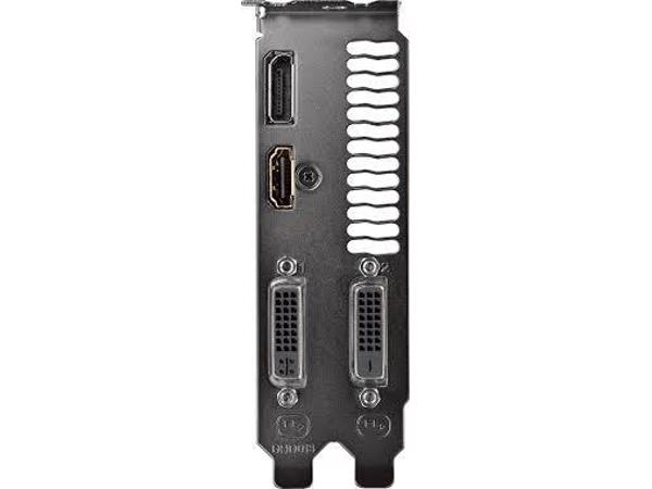 Gigabyte GeForce GTX 960, 4GB WindForce