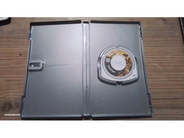 Daxter - Sony Playstation Portable