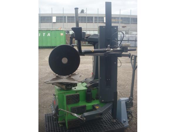 Bandenapparaat met hulparm Bosch TCE4420 12 tot 23