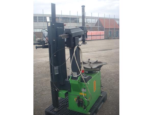 Bandenapparaat met hulparm Bosch TCE4420 12 tot 23