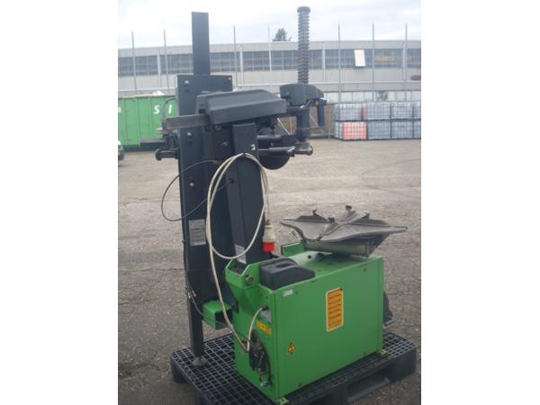 Bandenapparaat met hulparm Bosch TCE4420 12 tot 23