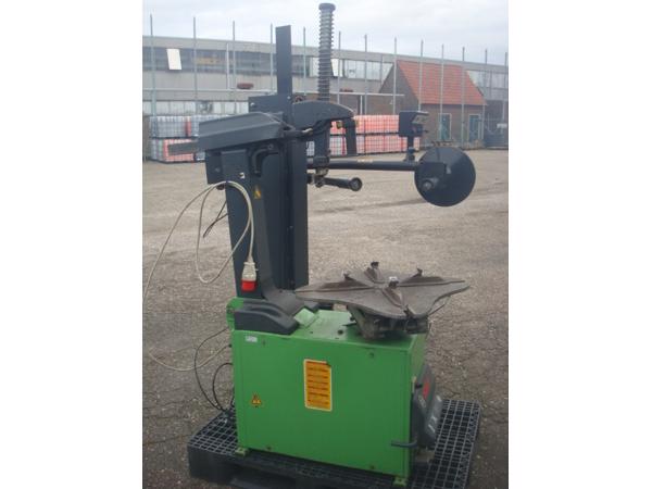 Bandenapparaat met hulparm Bosch TCE4420 12 tot 23