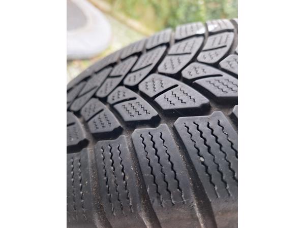 16" winterbanden