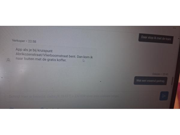 Gezocht een stukadoor voor 14 oktober 2026