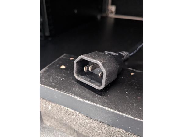 APC NetSchelter CX Mini rack-kast