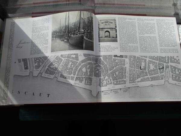 Nieuwe Atlas van Antwerpen