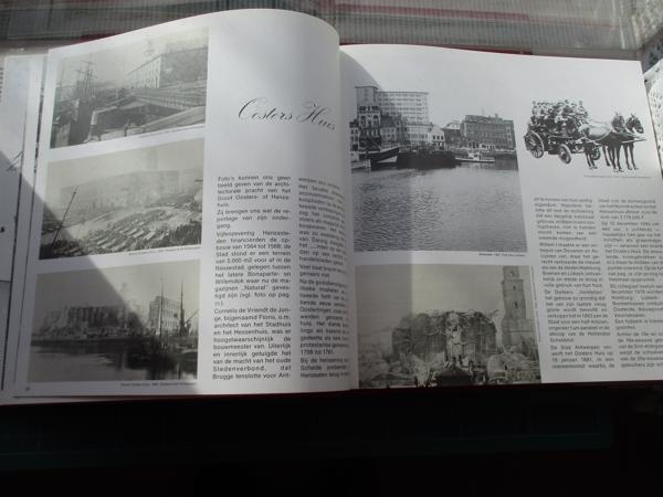 Nieuwe Atlas van Antwerpen