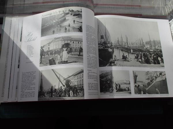 Nieuwe Atlas van Antwerpen