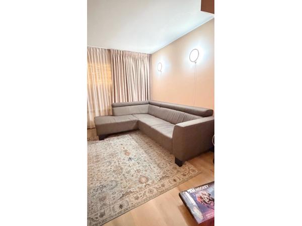 Corner Sofa in decent condition
