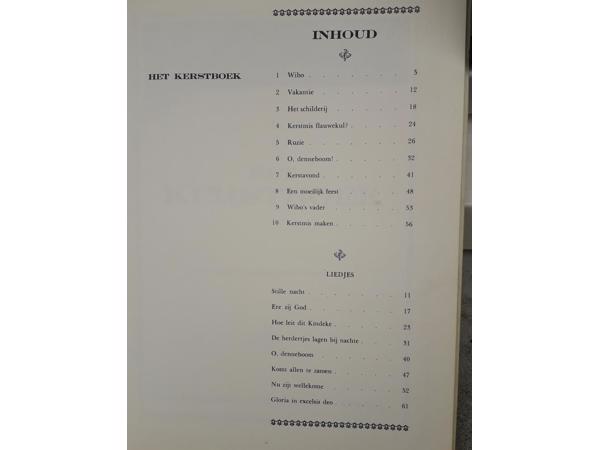 5x leuke kinderboeken om te lezen of vóór te lezen.