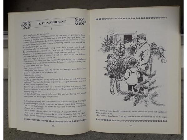 5x leuke kinderboeken om te lezen of vóór te lezen.
