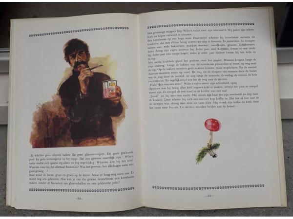 5x leuke kinderboeken om te lezen of vóór te lezen.