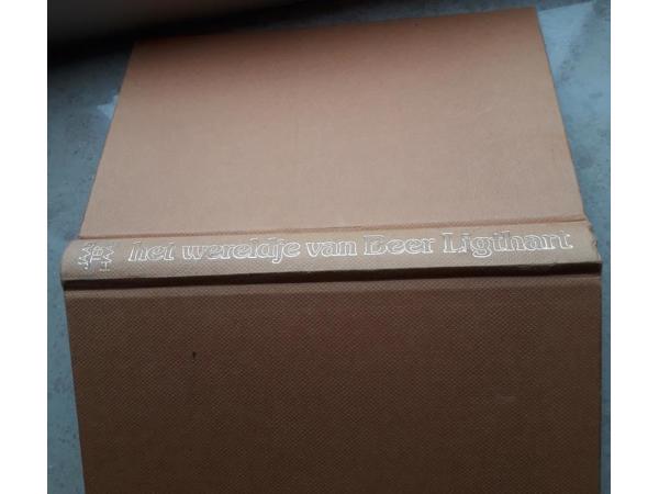 5x leuke kinderboeken om te lezen of vóór te lezen.