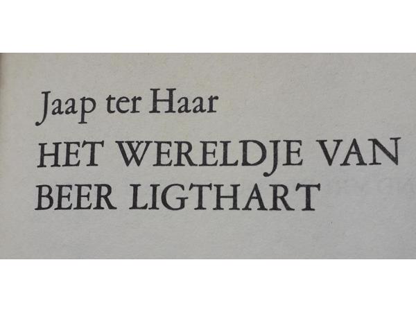 5x leuke kinderboeken om te lezen of vóór te lezen.