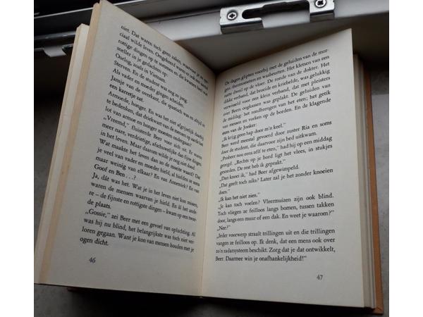 5x leuke kinderboeken om te lezen of vóór te lezen.