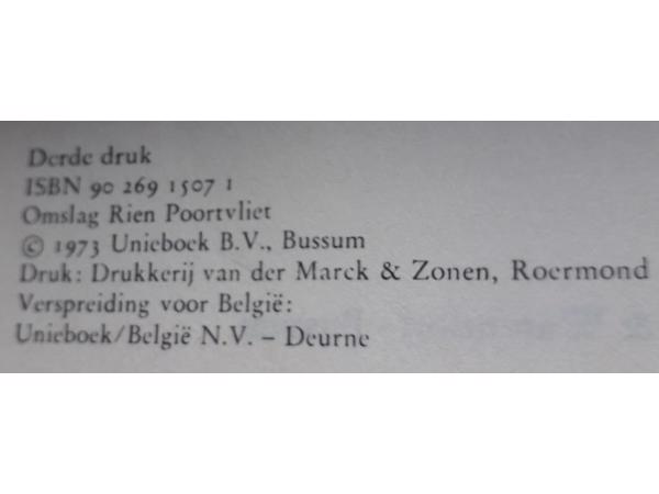 5x leuke kinderboeken om te lezen of vóór te lezen.