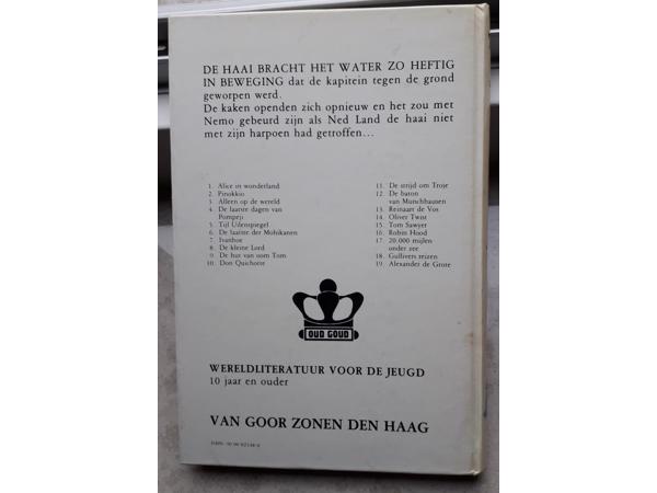 5x leuke kinderboeken om te lezen of vóór te lezen.